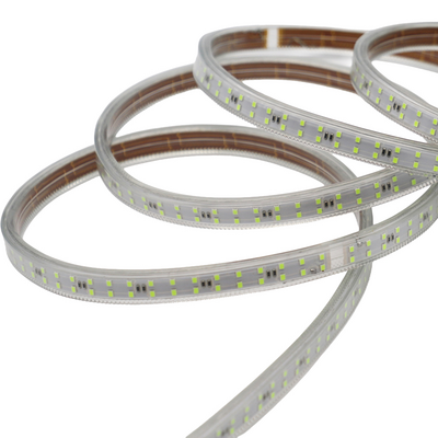 Led-valonauha Zircon 5m 3000lm vihreä IP65