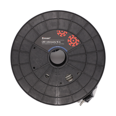 Led-valonauha Zircon 15m 15000lm IP65