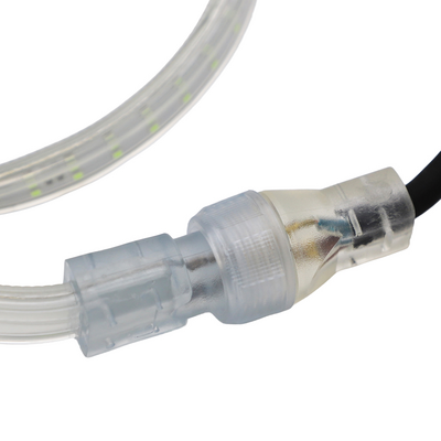 Led-valonauha Zircon 5m 3000lm vihreä IP65