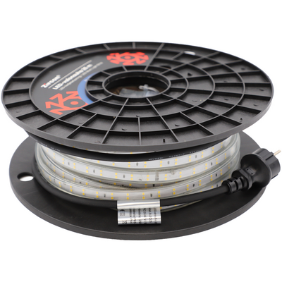 Led-valonauha Zircon 25m 25000lm IP65