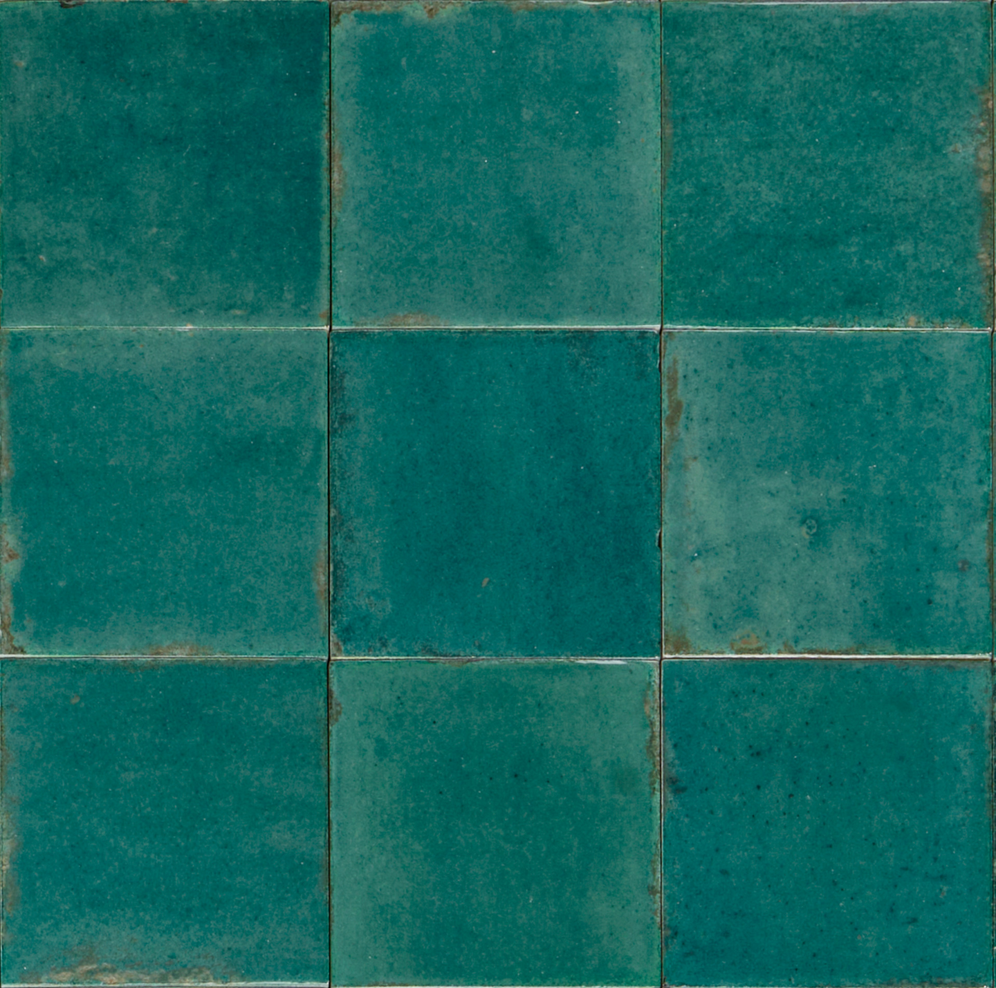 Seinä/lattialaatta Lume 10x10 Emerald Lux 0,72m²