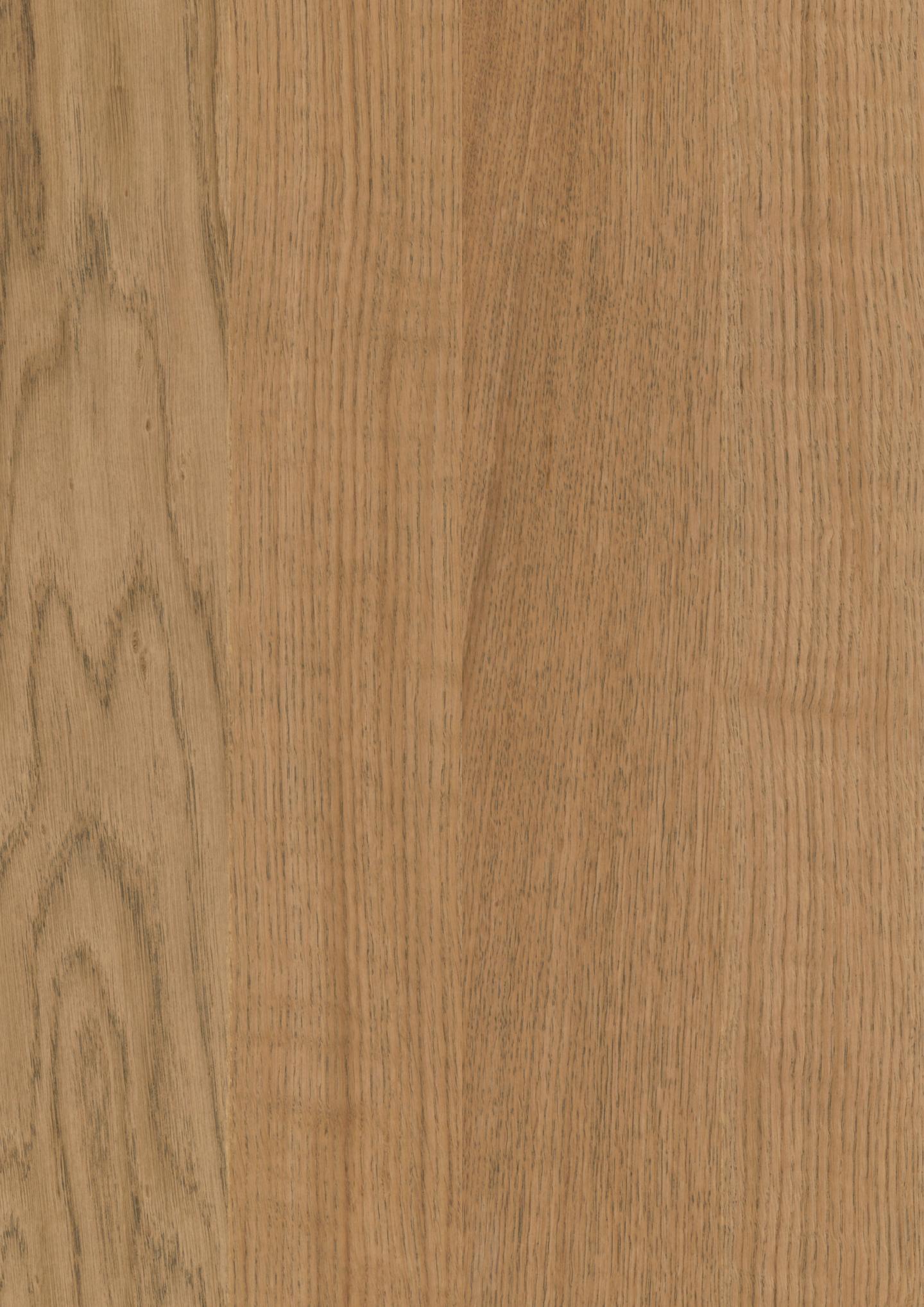 Kovetettu puulattia Woodura Vista Multistrip Tammi Brown 9x200x2030mm 2,436