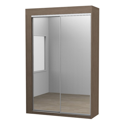 Peitelista Cello FIT tumma tammi 2720x300x19mm