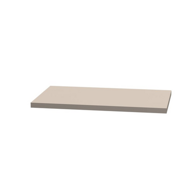 Kenkähylly Cello FIT cashmir 306x370-775mm