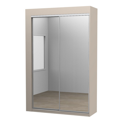 Peitelista Cello FIT cashmir 2720x300x19mm