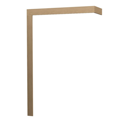 Peitelista Cello FIT tammi 2720x300x19mm
