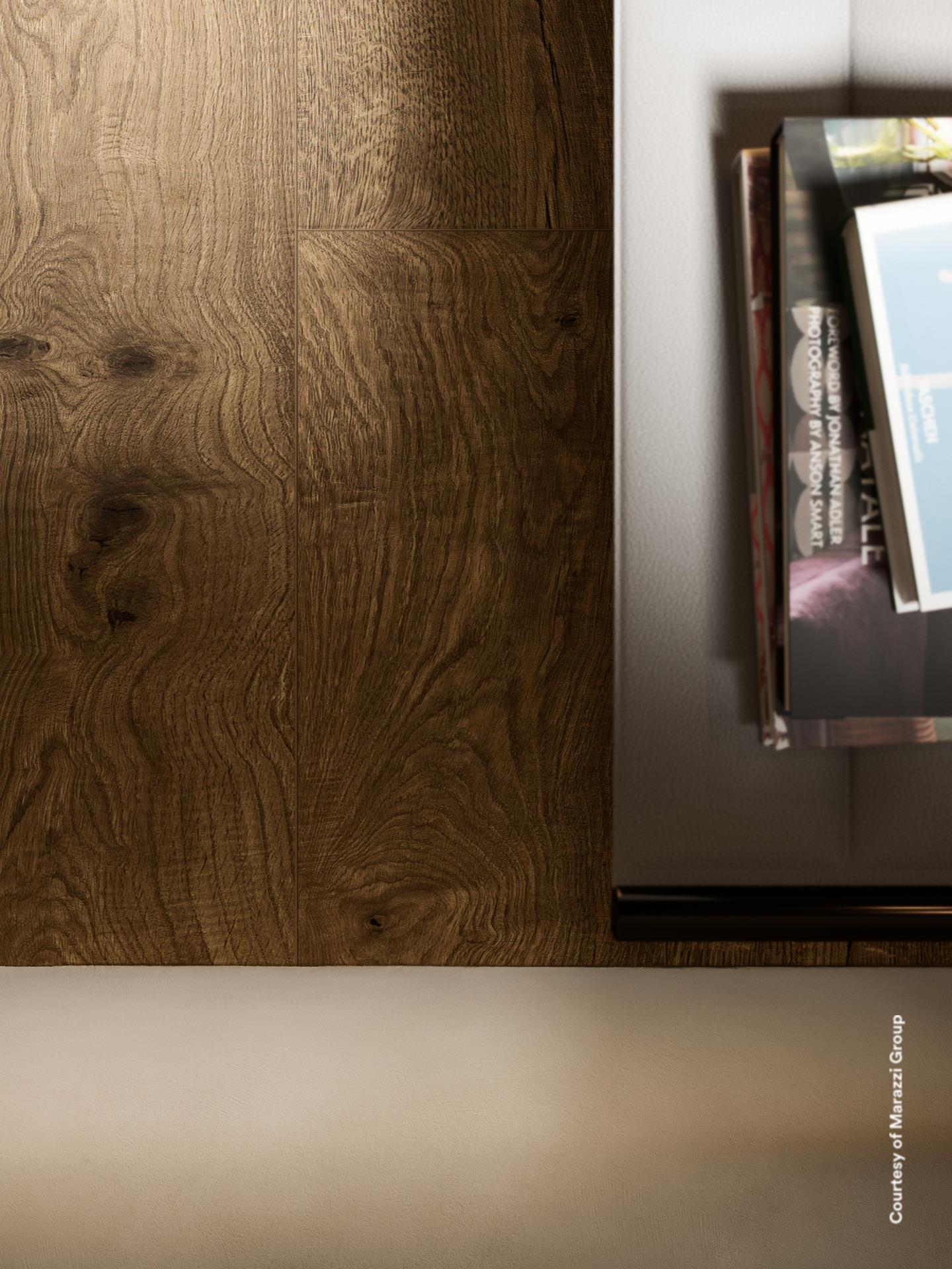 Lattialaatta Vero 20x120 Rovere Beige RT 0,72m²