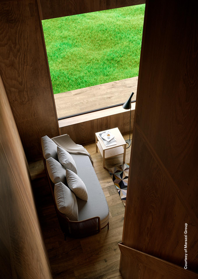 Lattialaatta Vero 20x120 Rovere Beige RT 0,72m²