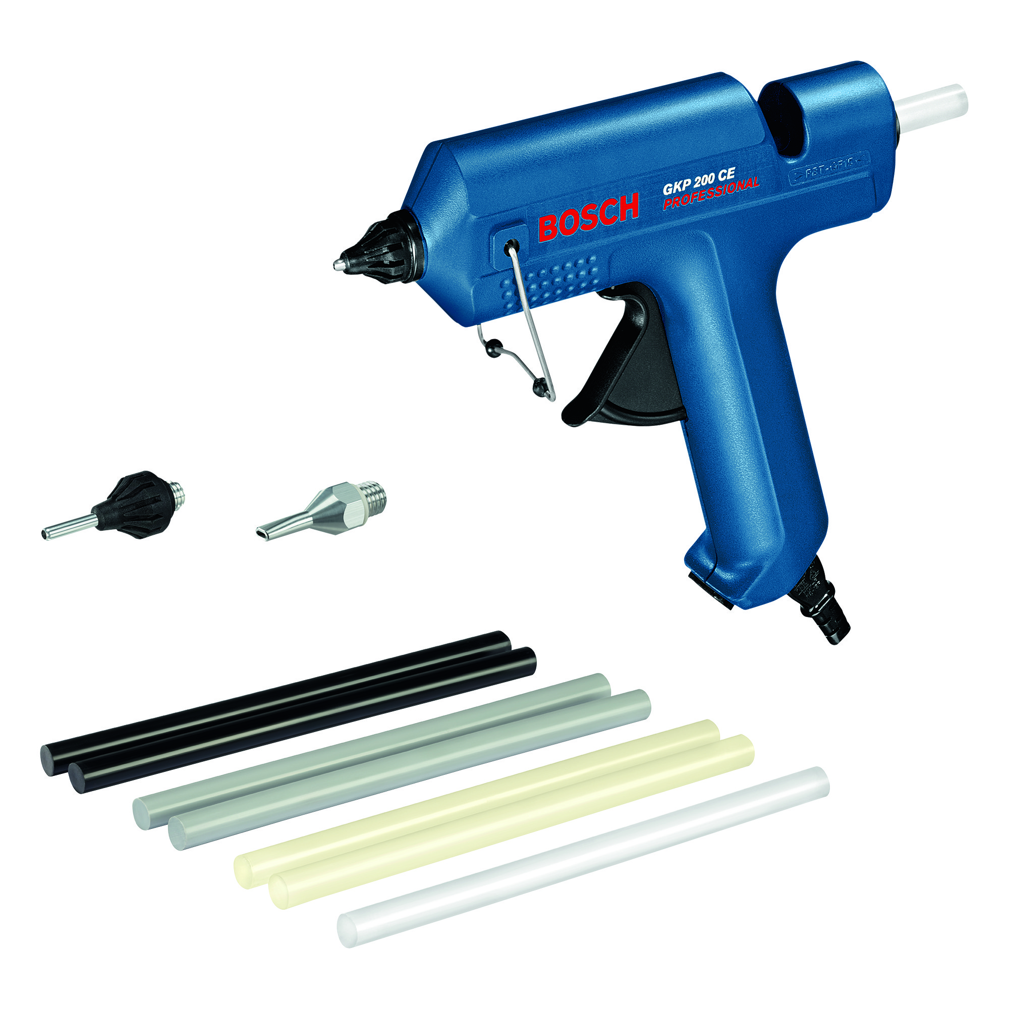 Kuumaliimapistooli Bosch GKP 200 CE