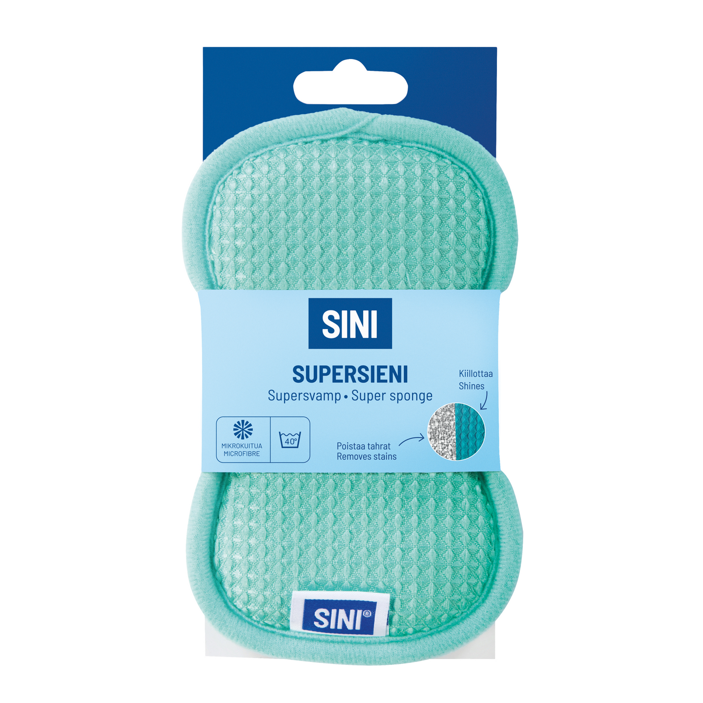 Supersieni SINI