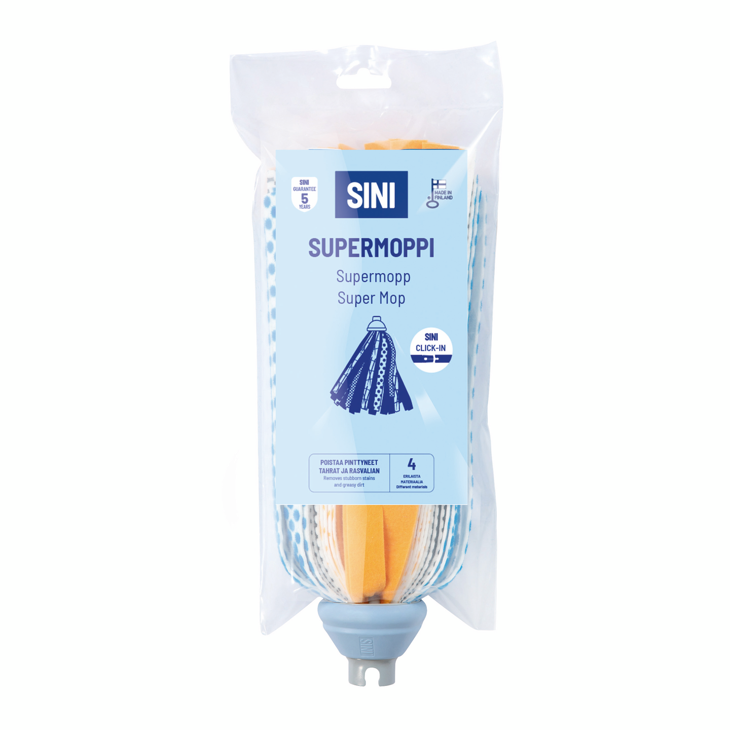 Supermoppi SINI