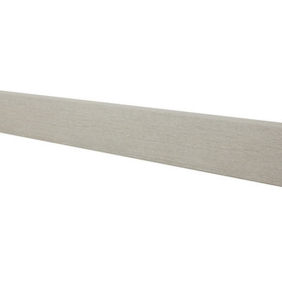 Jalkalista MDF 7004 Tammi 12x42x2750 mm