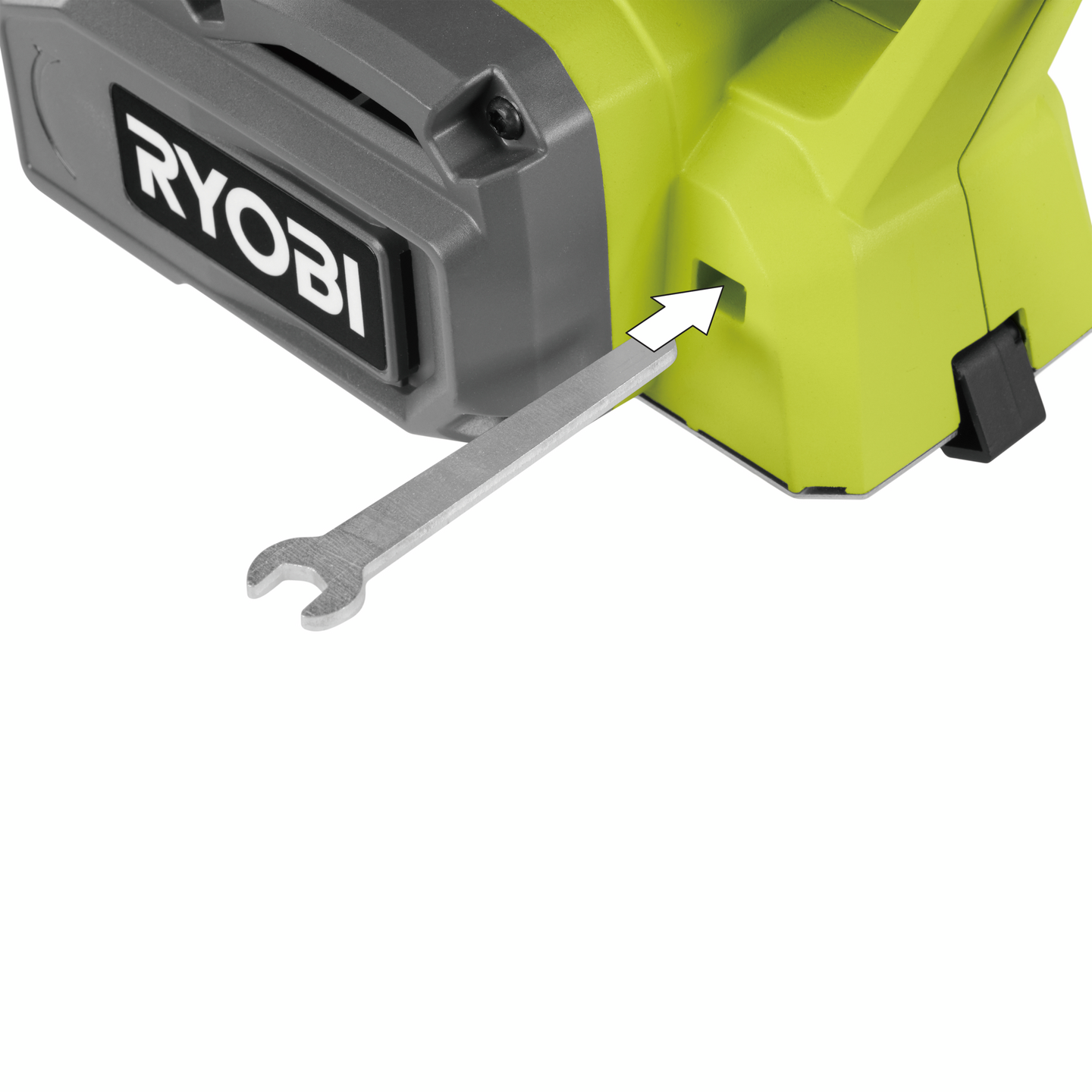 Höylä Ryobi R780PL 780W