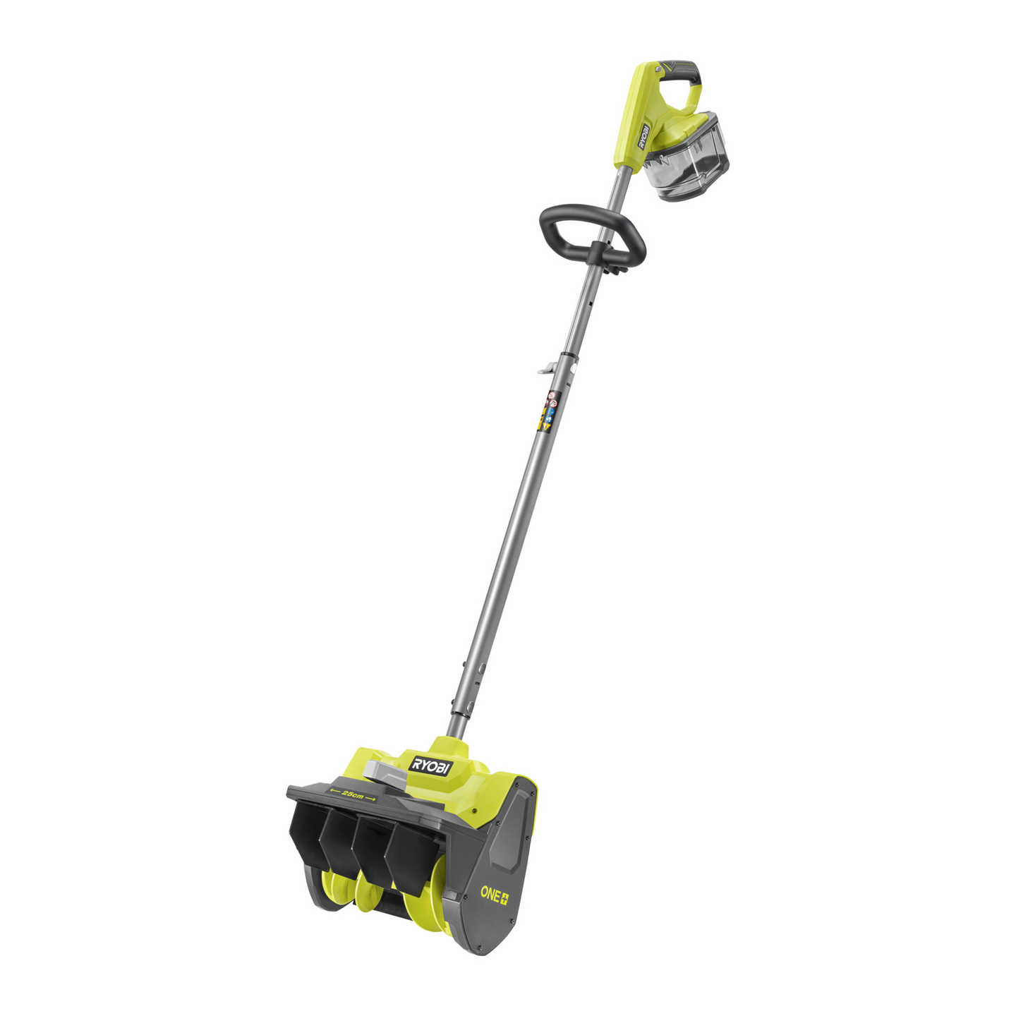 Akkulumilapio Ryobi RY18ST25B-0 18V ONE+ runko