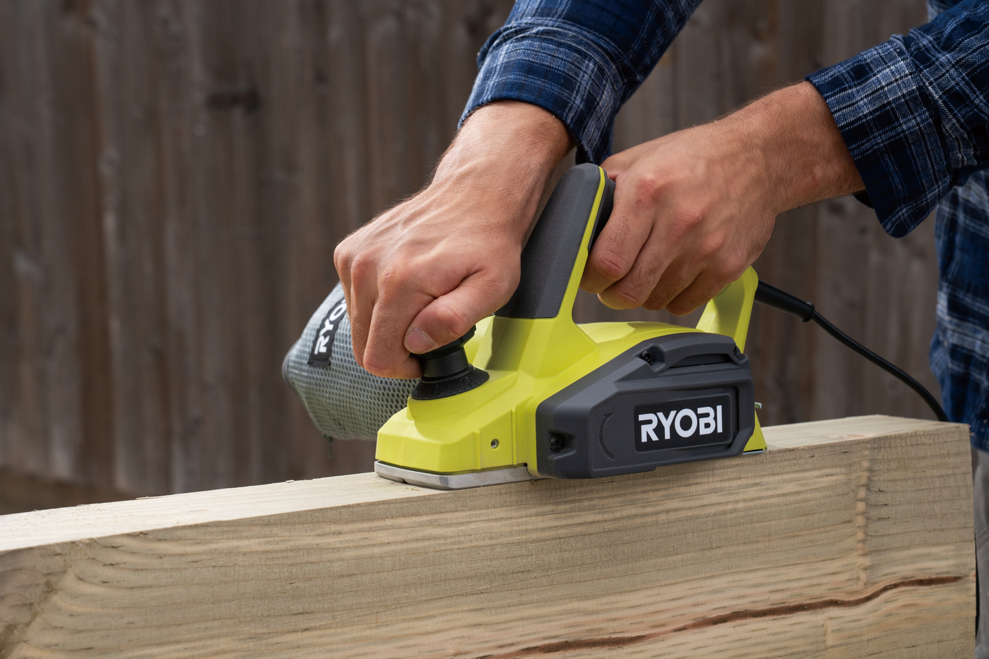 Höylä Ryobi R780PL 780W