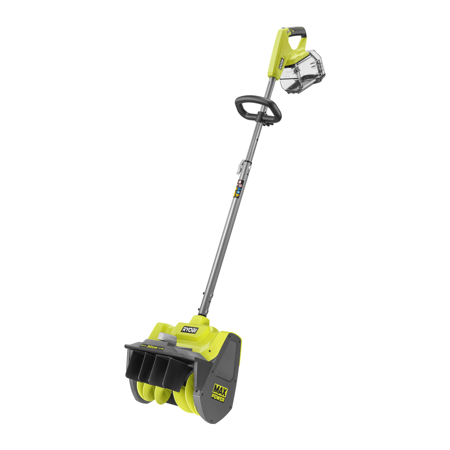 Akkulumilapio Ryobi RY36ST30B-0 36V Max Power runko