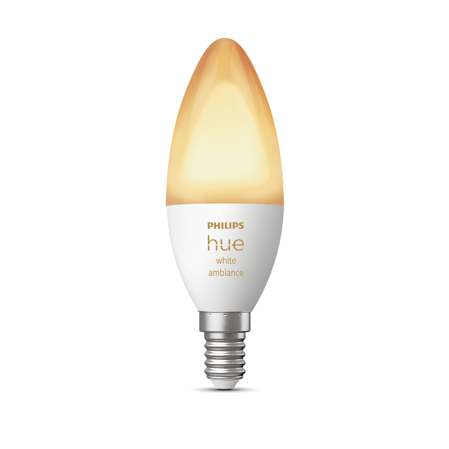 Led-lamppu Philips Hue WA 5.2W E14 B39