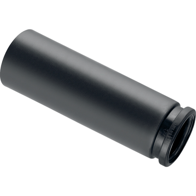 WC-yhdyskappale Geberit 366.887.16.1 suora D 90/90mm