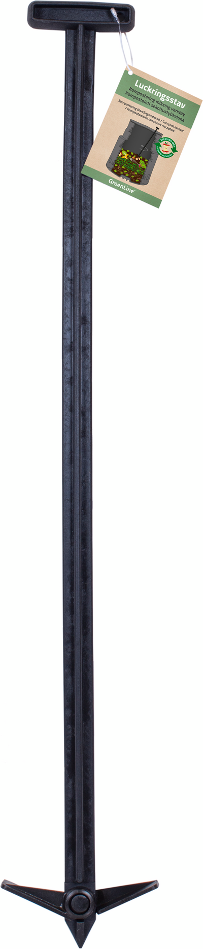 Sekoitussauva Greenline Thermo kompostille