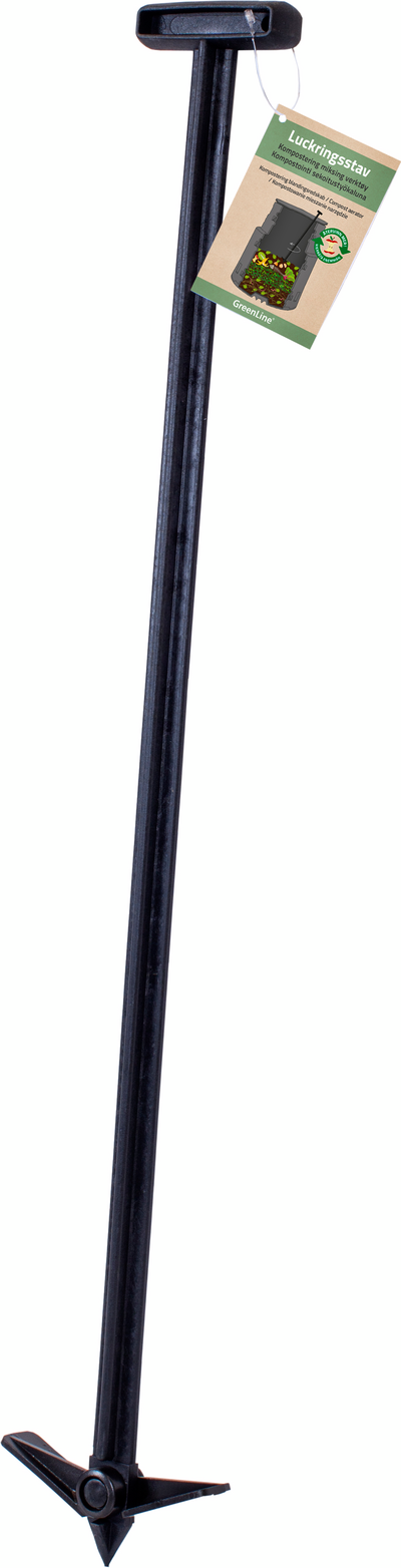Sekoitussauva Greenline Thermo kompostille