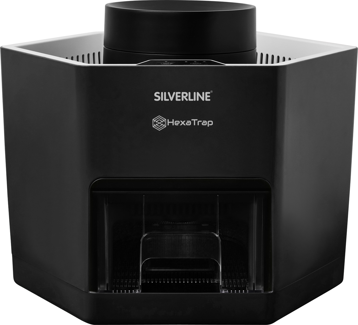 Hyttysansa Silverline HexaTrap
