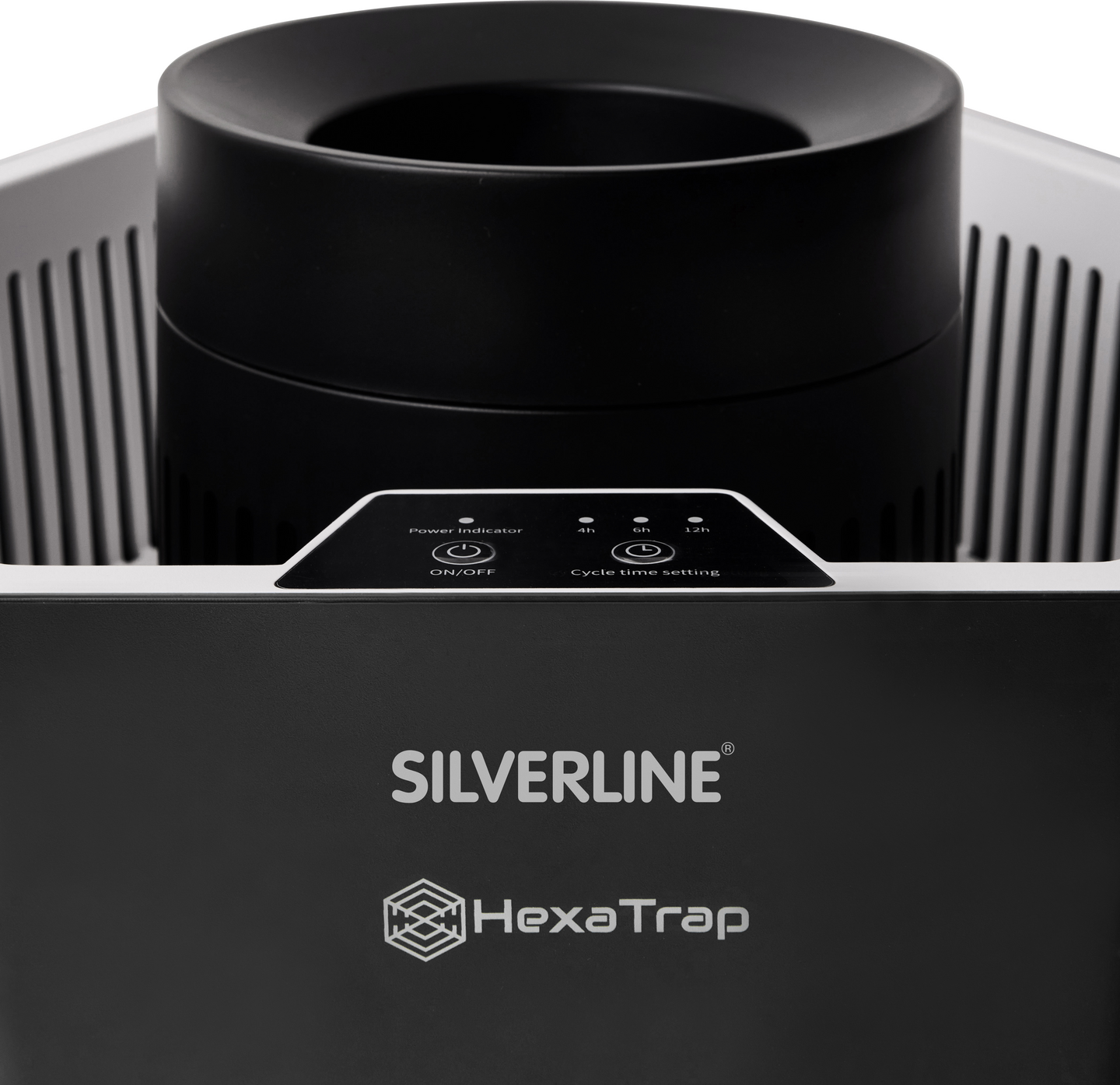 Hyttysansa Silverline HexaTrap