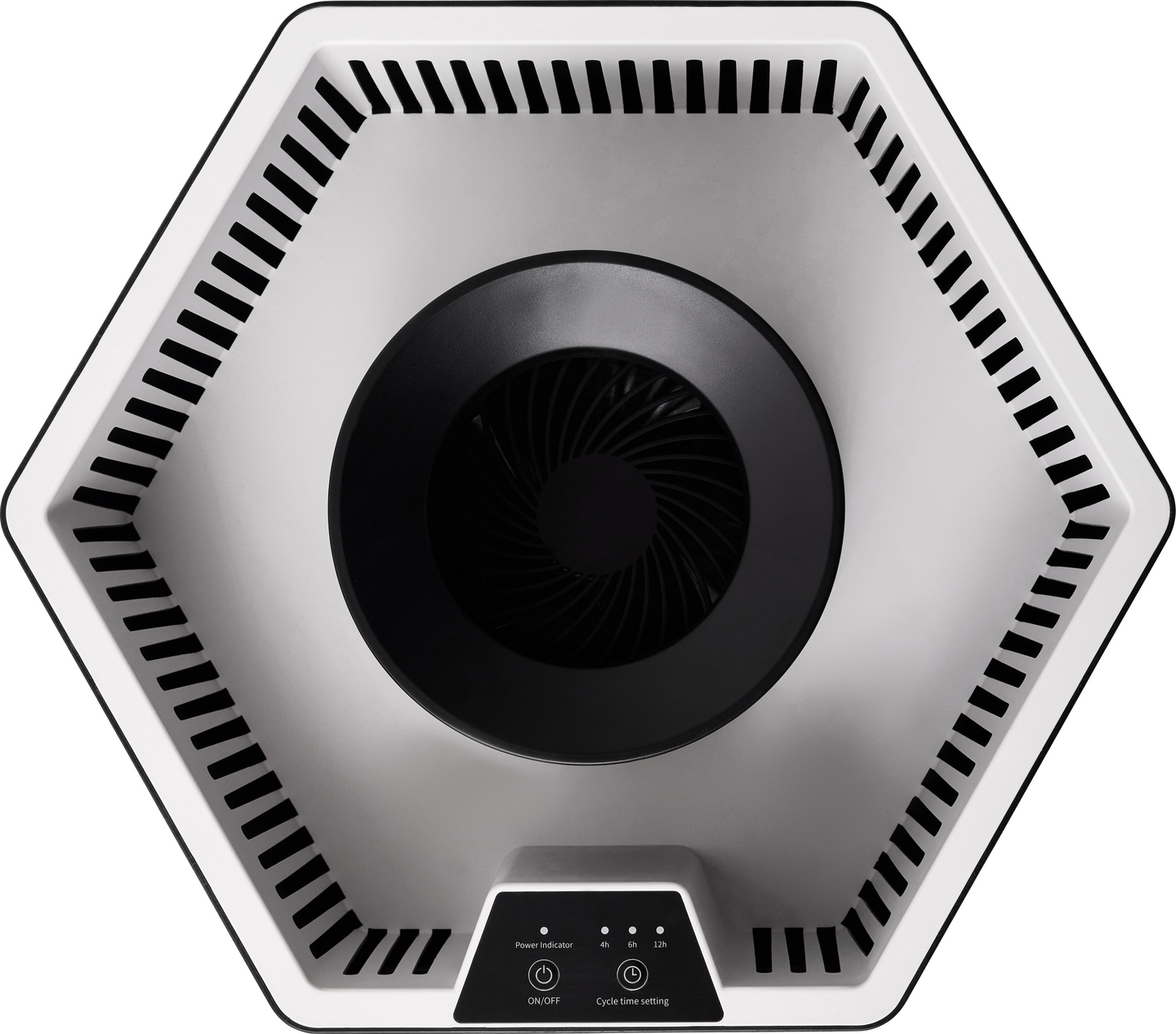 Hyttysansa Silverline HexaTrap