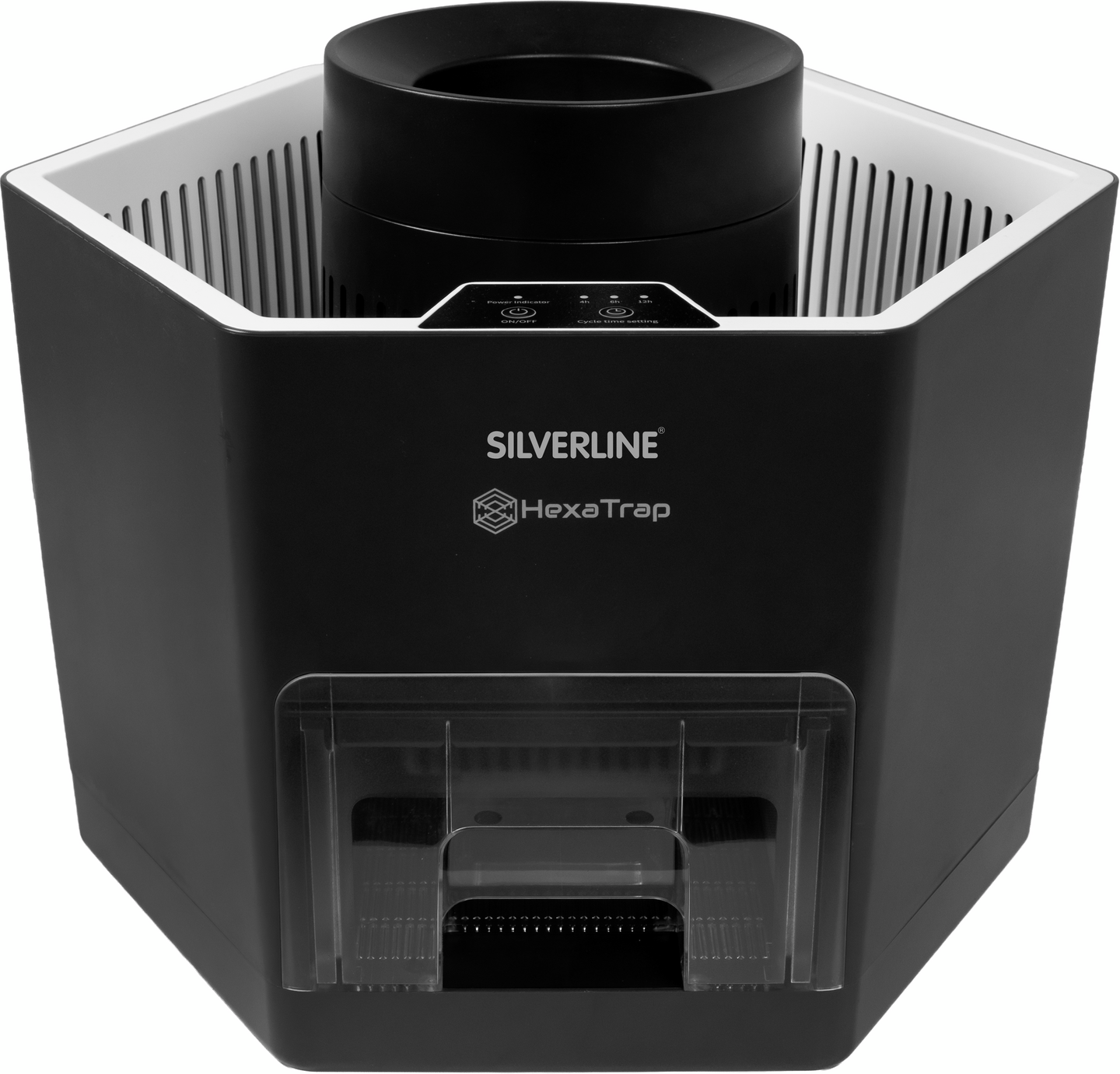 Hyttysansa Silverline HexaTrap