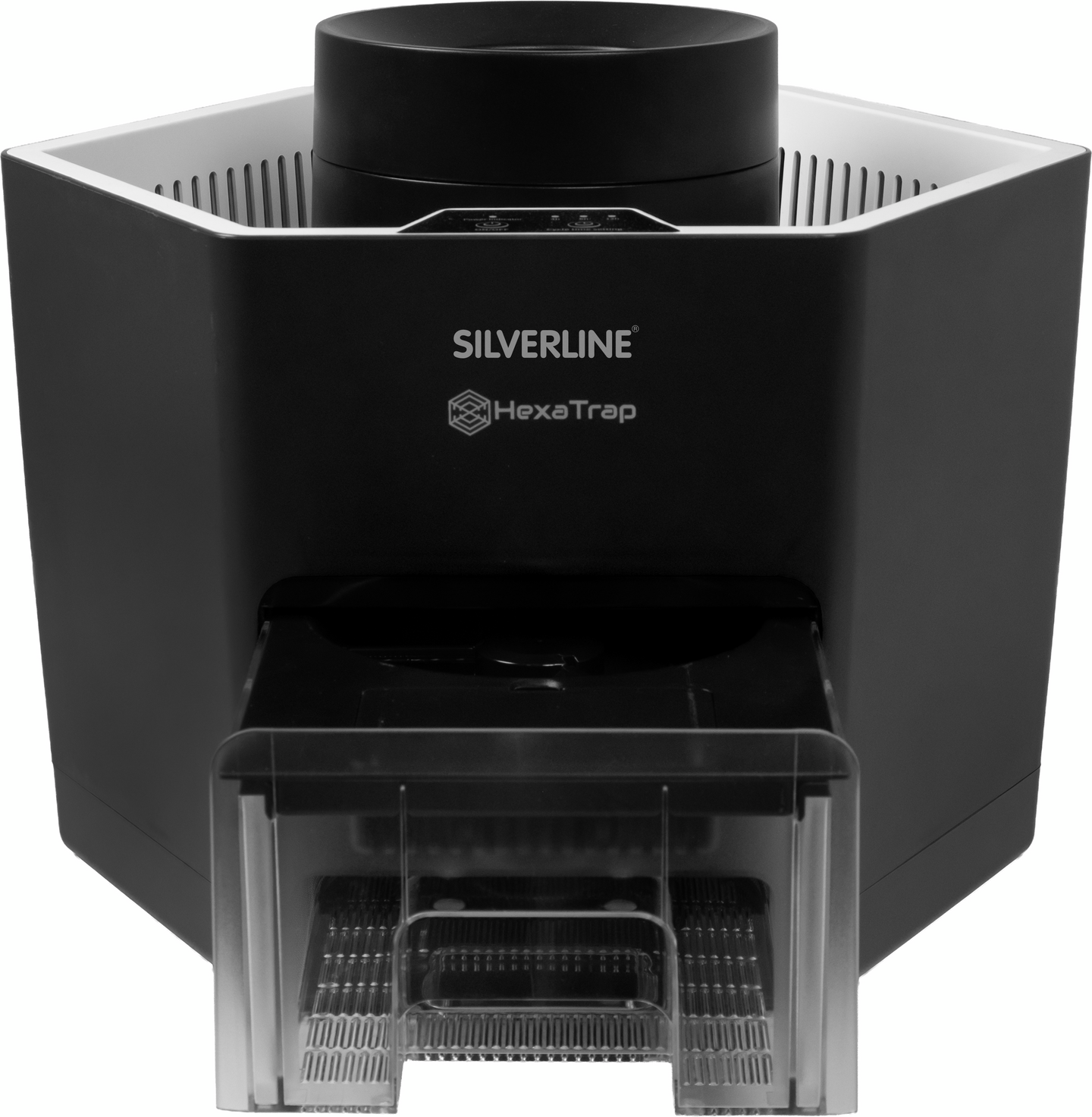 Hyttysansa Silverline HexaTrap