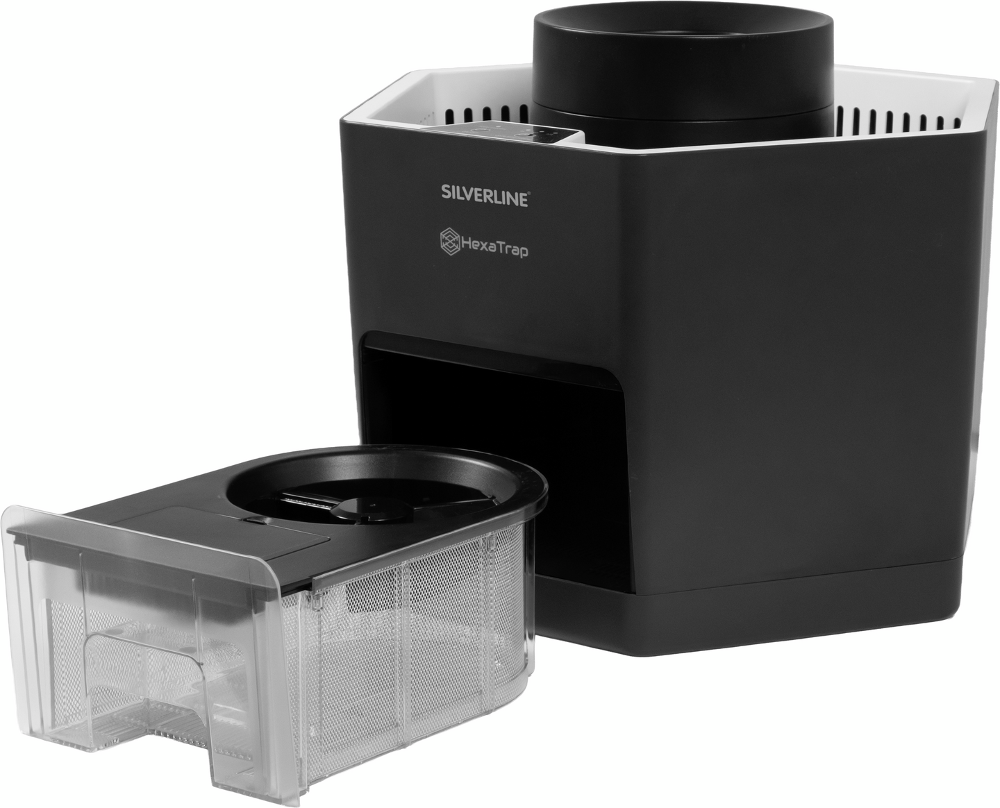 Hyttysansa Silverline HexaTrap