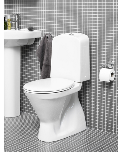 Wc-istuin Nordic 3500 S-lukko Gb113500301213