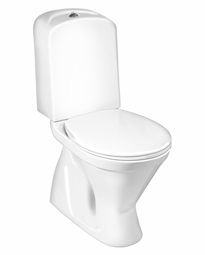 Wc-istuin Nordic 3500 S-lukko Gb113500301213