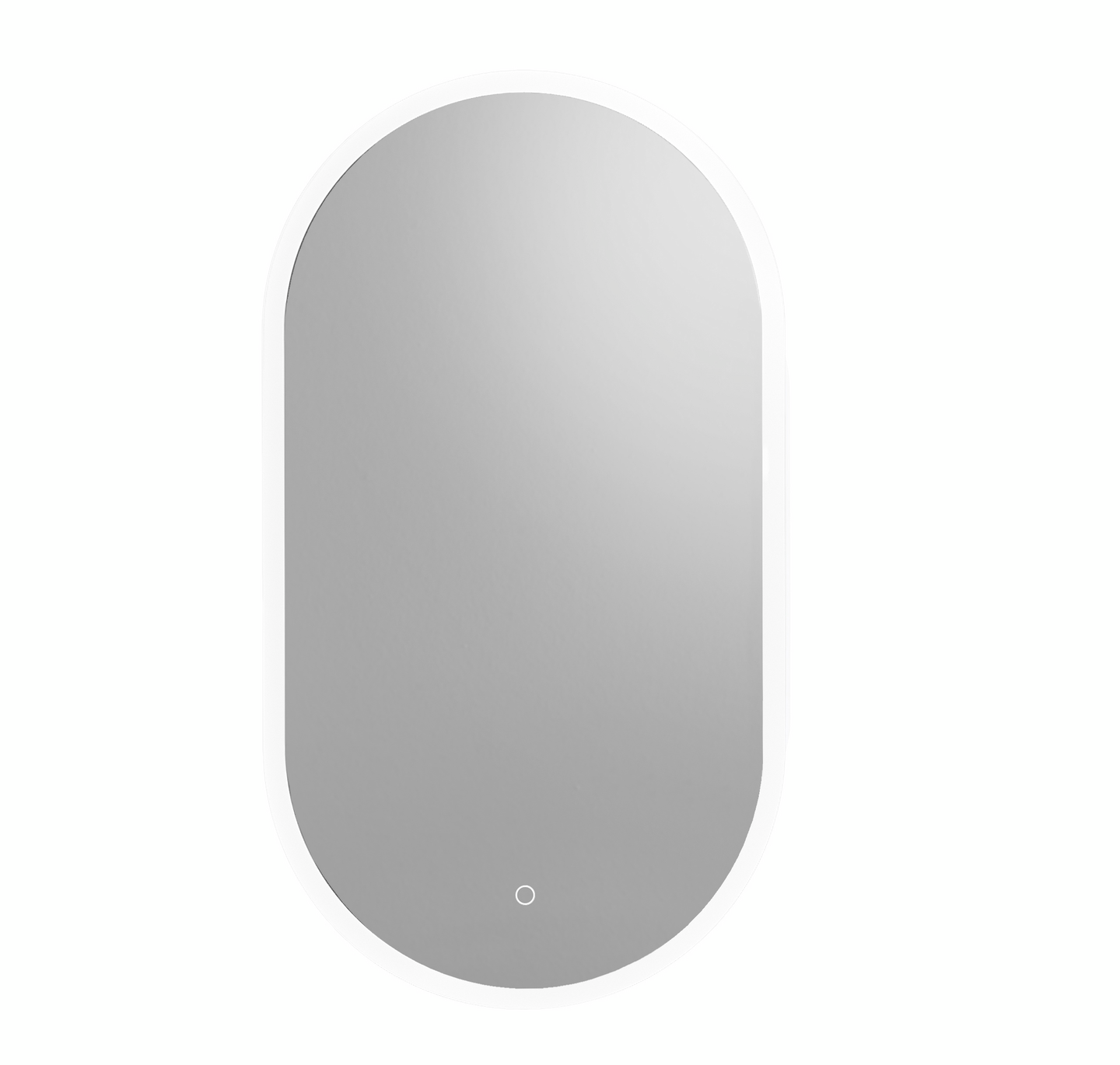 Peili Hafa STORE OVAL 500
