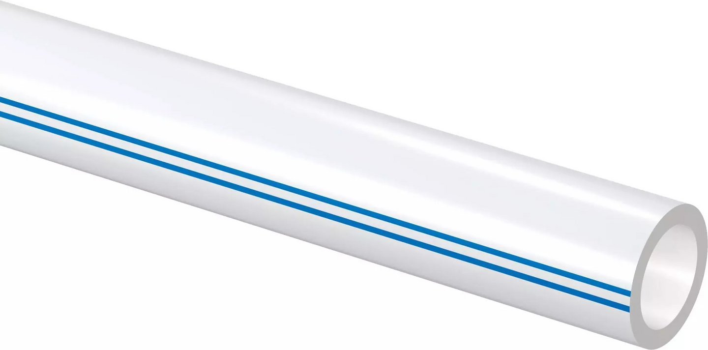 Lattialämmitysputki Uponor Comfort+ 17x2,0 120m Q&E