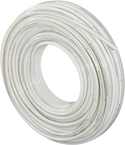 Lattialämmitysputki Uponor Comfort+ 17x2,0 120m Q&E