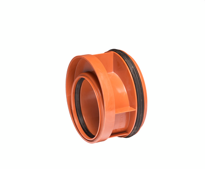Supistusyhde Uponor 160-110