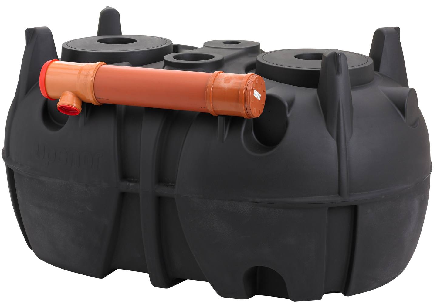 Jätevesisäiliö Uponor 3m³ 1057366