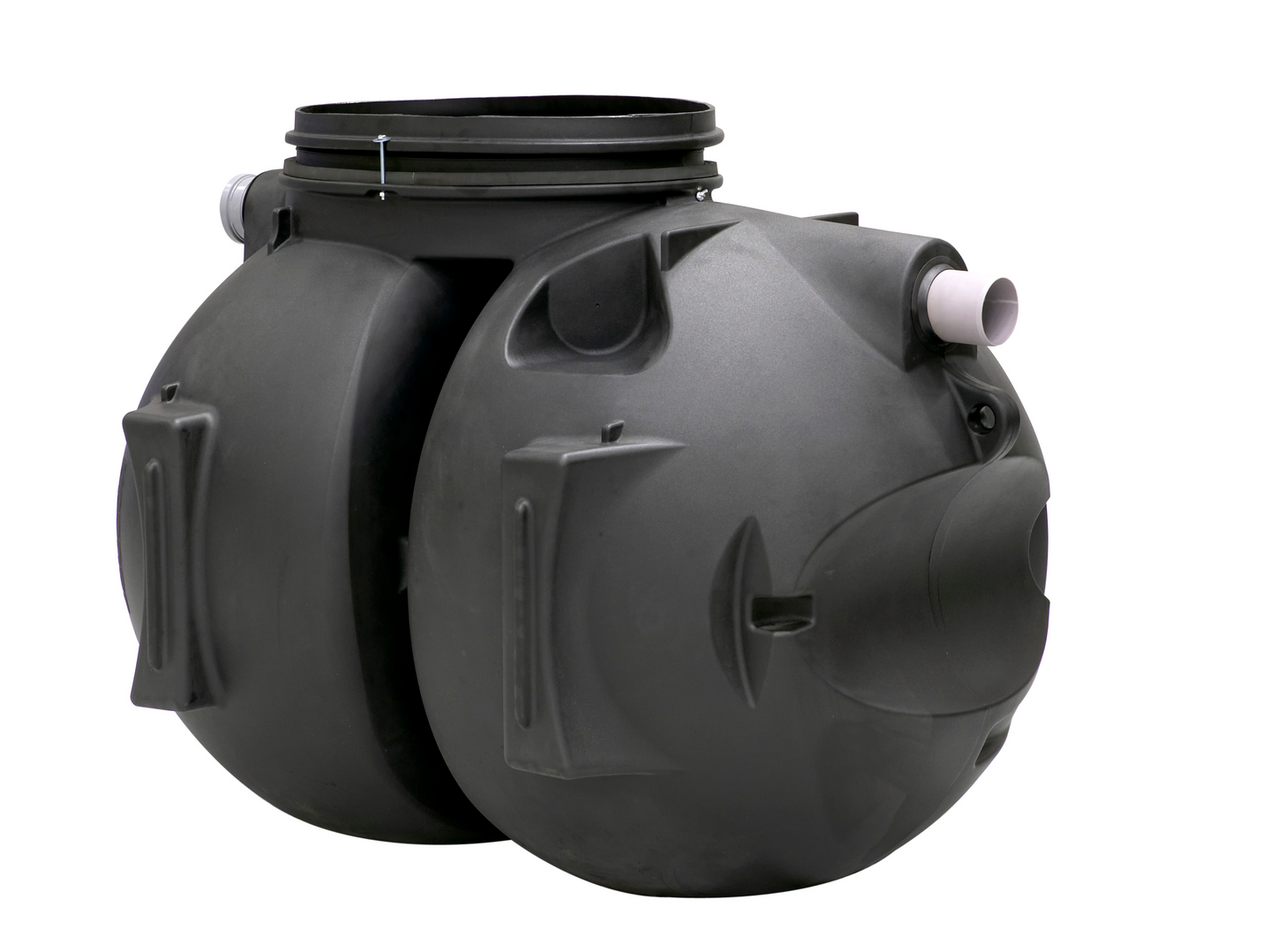 Saostussäiliö 1m³ Uponor 1050913