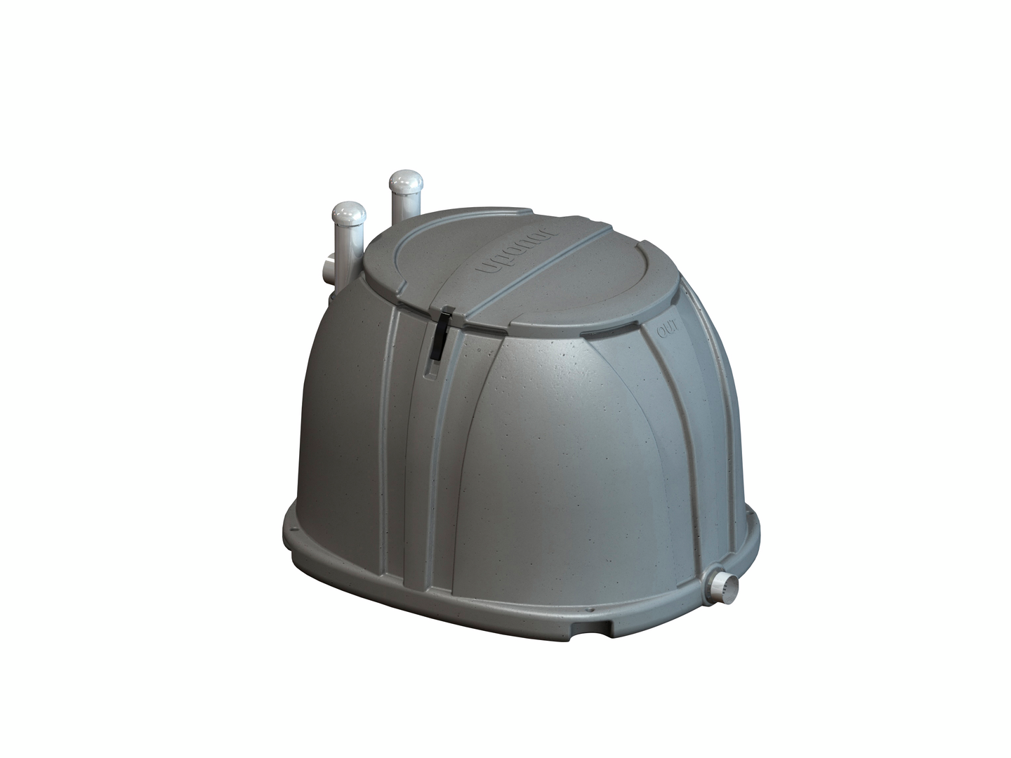 Harmaavesisuodatin Mökki Uponor 1050931