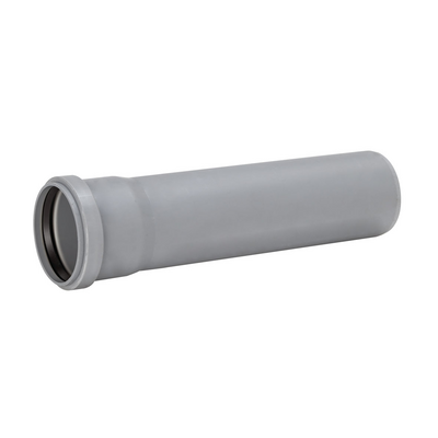 Viemäriputki Uponor muhvilla 50x500