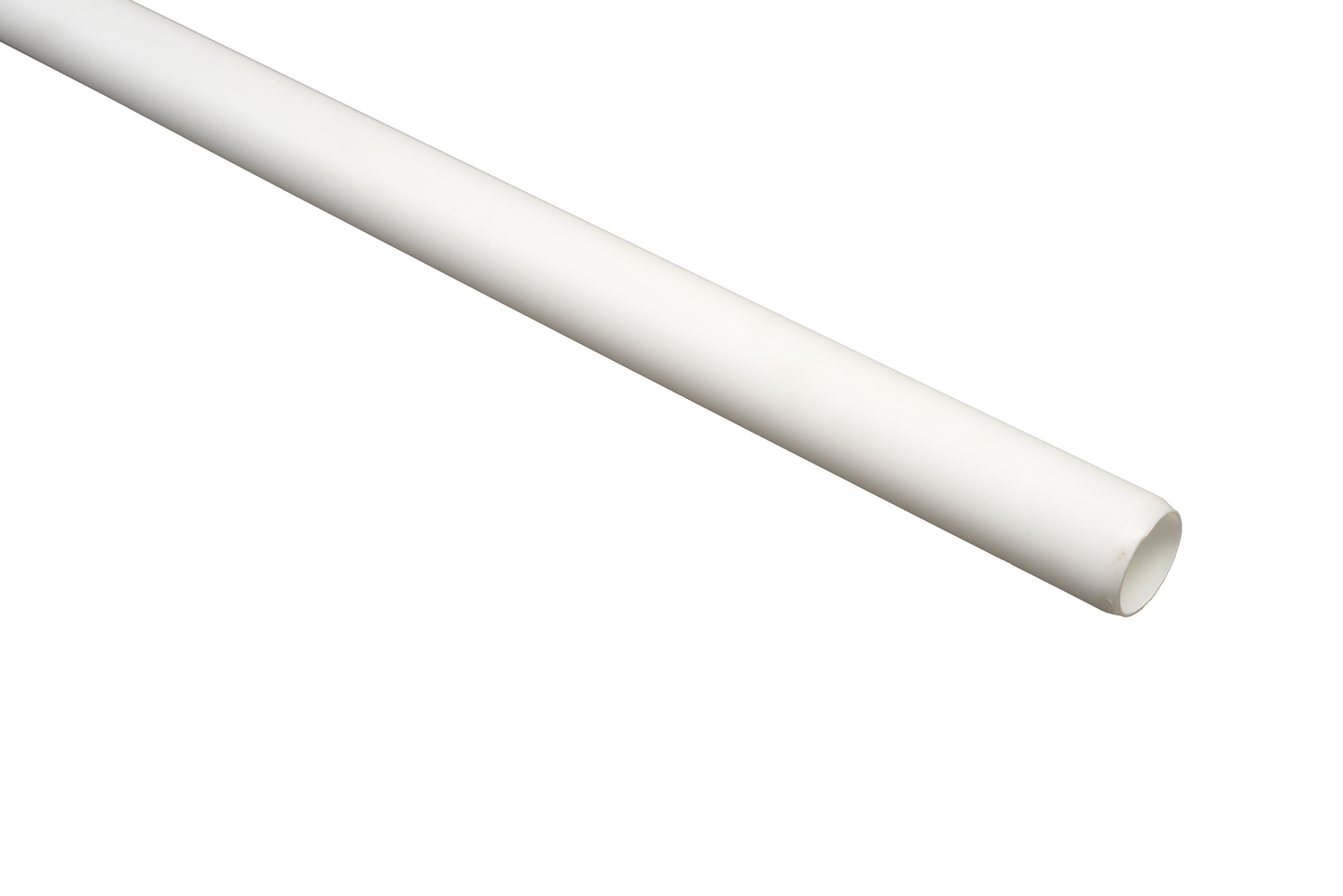 Viemäriputki Uponor muhviton 32x3000 valkoinen