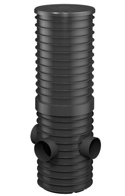 Salaojakaivo Uponor 315/110 1067876