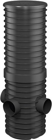 Salaojakaivo Uponor 315/110 1067876