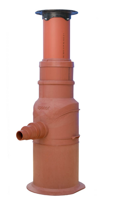 Sadevesikaivopaketti Uponor 560 150l 1051065