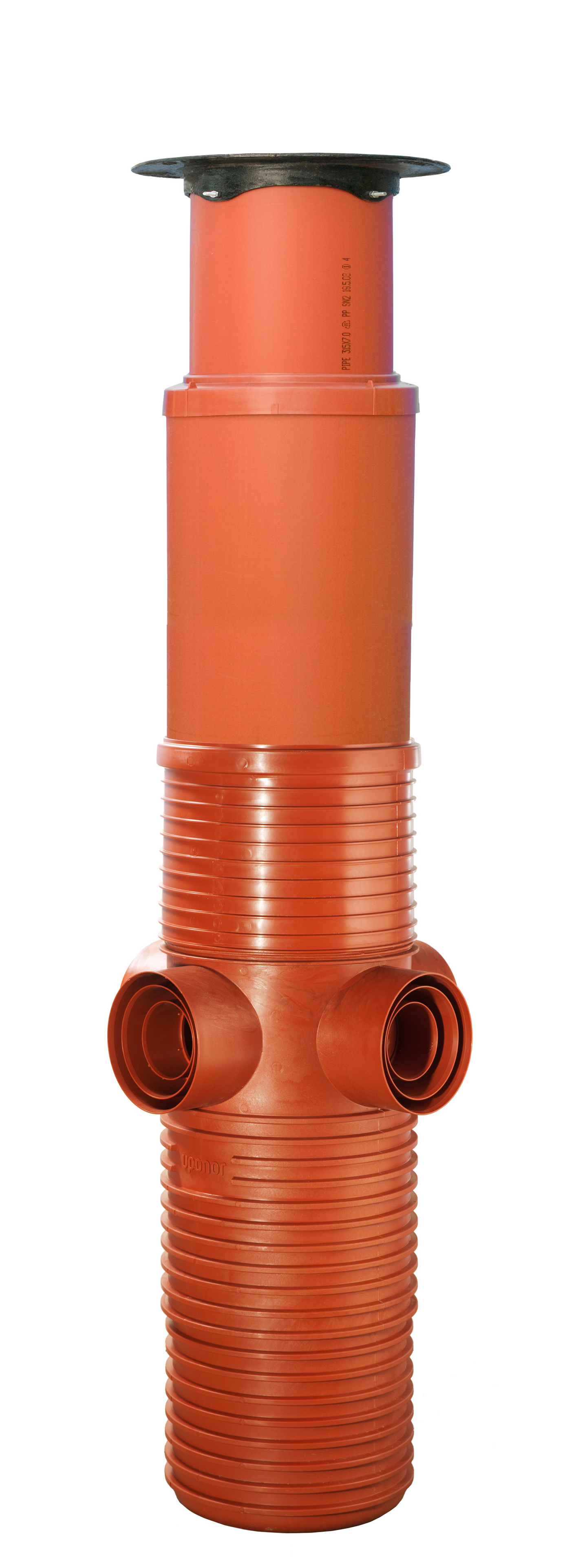 Sadevesikaivopaketti Uponor 400 70l 1051010