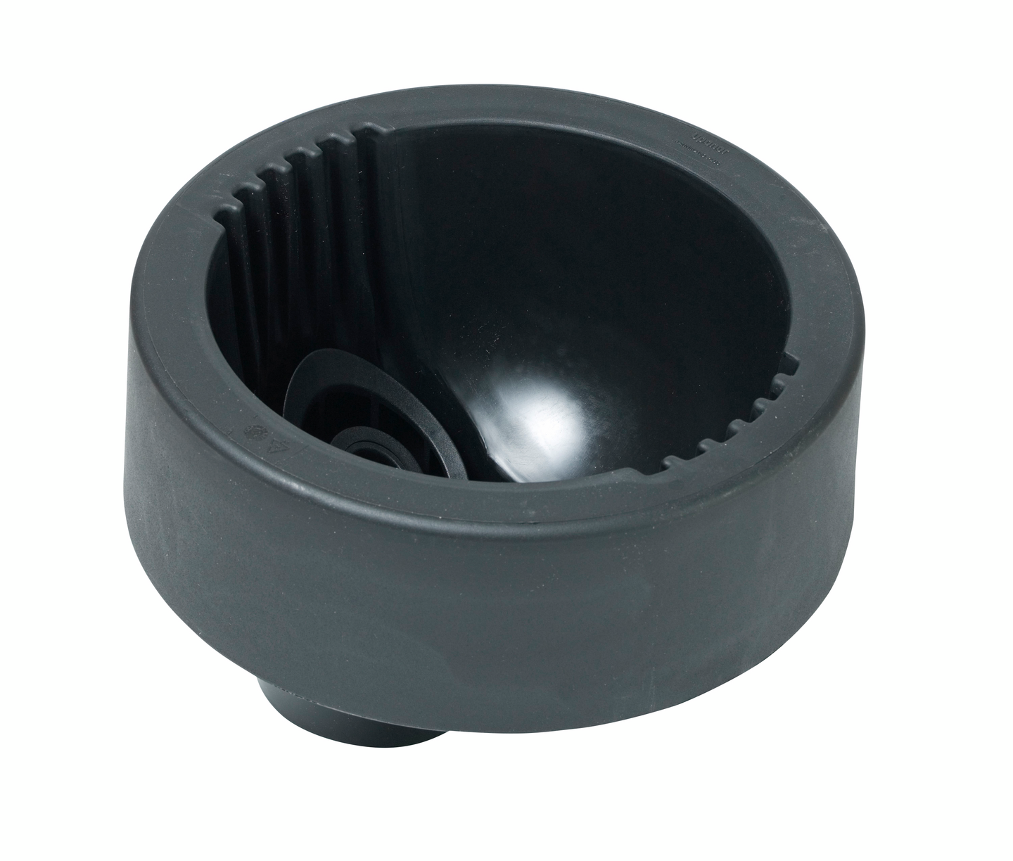 Rännikaivo Uponor Plus 315/110 musta