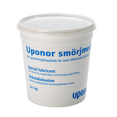 Liukuaine Uponor 1kg