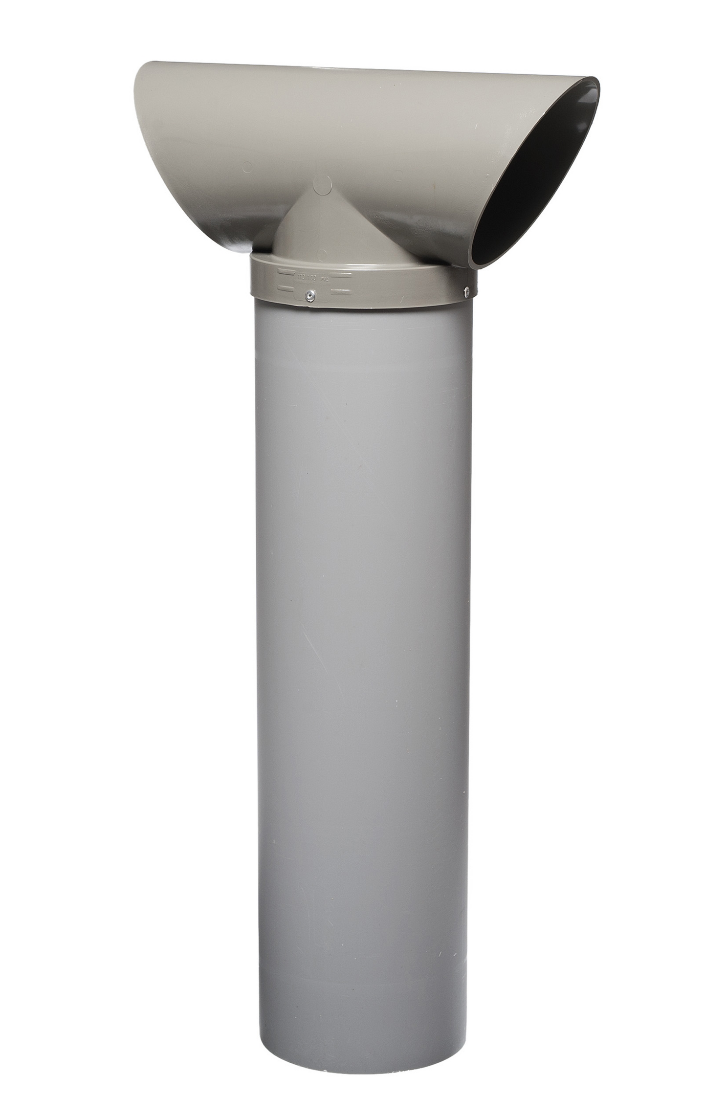 HT-jäätymissuoja Uponor 110/100mm tuuletusputkeen