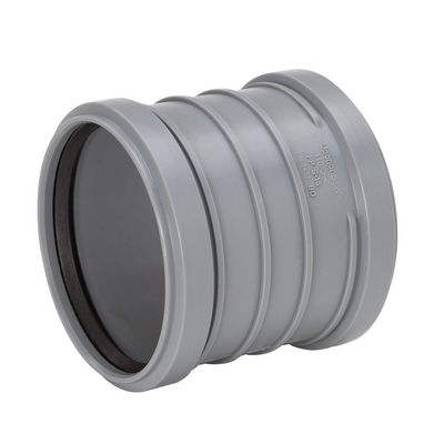 Viemärin pistoyhde Uponor 75