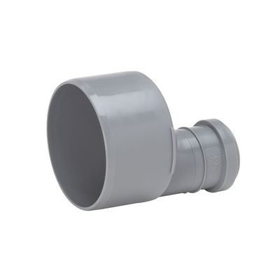 Viemärin supistusyhde Uponor 110x50